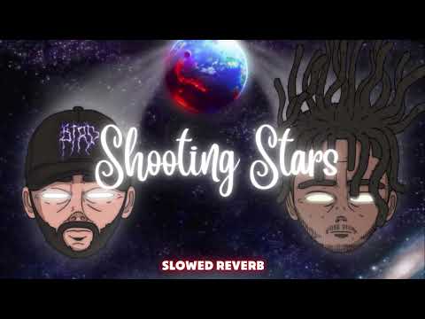Anys ft 8ird - Shooting Stars (s l o w e d - r e v e r b)