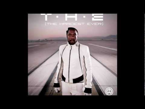 Will.I.Am Ft. Jennifer Lopez & Mick Jagger - Hard (R3hab vs The Eye Remix)