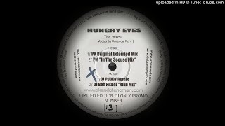 HUNGRY EYES - PM 'IN THE SCOUSE MIX'