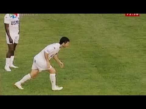 Pandurii vs. Craiova 2-0 / Gol Pacurar 1-0