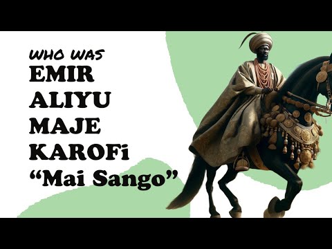 Sarki Alu (Aliyu Babba) video 2