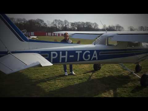 From Hilversum to Texel