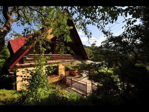 Pensjonat Porębówka w Szczawnicy