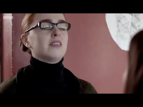 Wolfblood S02E04 Total Eclipse of the Moon