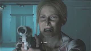バイオハザード RE２ レオン編実況プレイ最終回