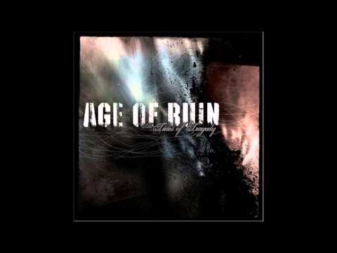 Age of Ruin - No Kiss Cuts as Deep