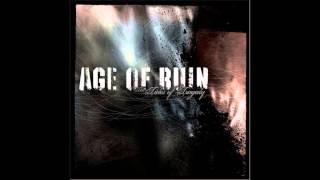 Age of Ruin - No Kiss Cuts as Deep