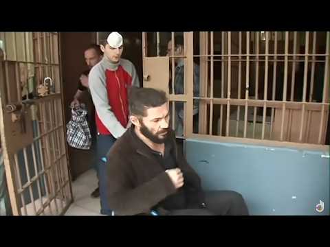 In the hell of Peruvian jails - Military Operation to catch drug dealers