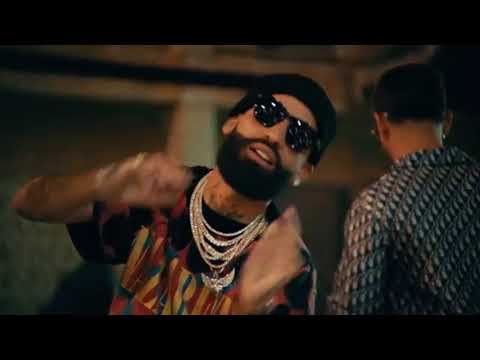 Las Gárgolas (Arcangel, Mora, Luar La L, Darell, Brray, Alex Gárgolas) - LETRA