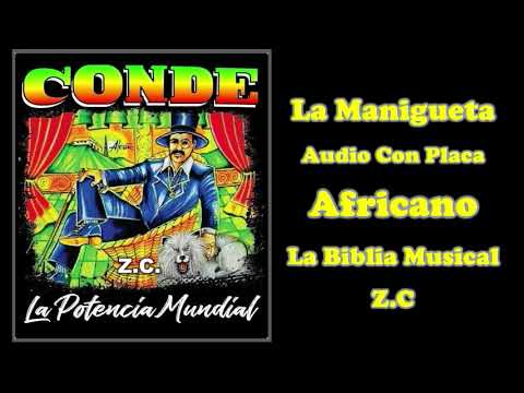 La Manigueta Del Conde De Cartagena