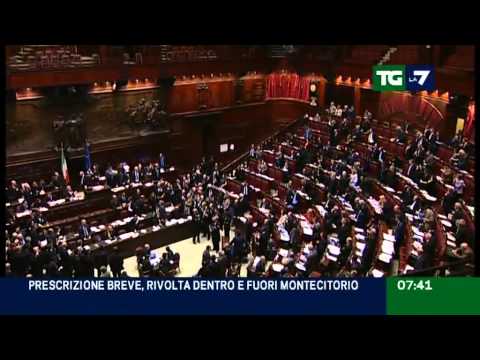 Edizione delle 07.30 del 31/03/2011
