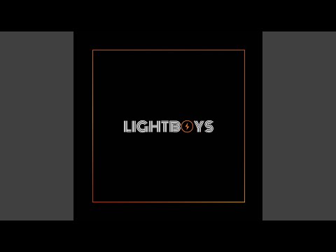 Castaway - Lightboys