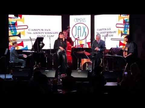 Promotional video thumbnail 2 for Rachel Avalon Jazz