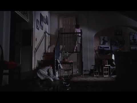 Favorite Scenes in Movies: Wait Until Dark!