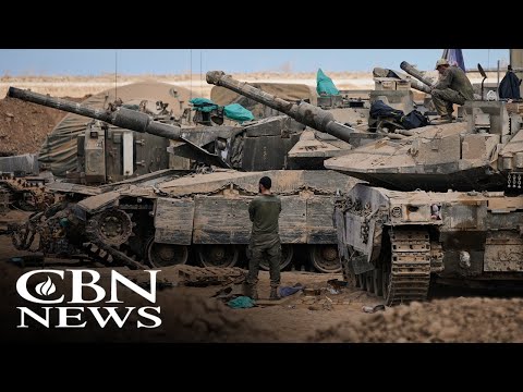 Israel Takes Out More Hamas Leadership Behind Oct. 7