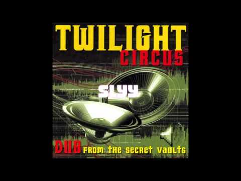 TWILIGHT CIRCUS 'DUB FROM THE SECRET VAULTS' - FULL ALBUM (ROIR RECORDS)