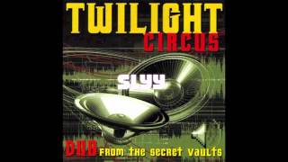 TWILIGHT CIRCUS 'DUB FROM THE SECRET VAULTS' - FULL ALBUM (ROIR RECORDS)