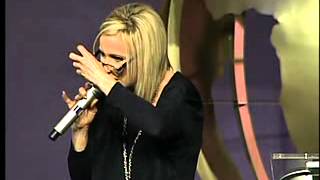 "Season of Tabernacles- Sukkot"- Pastor Paula White - 09/27/12- 7.00 p.m.- NDCC