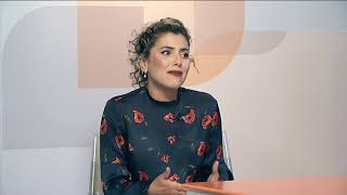 Caf&eacute; de Periodistas con Maciot Cabrera 19/03/2026