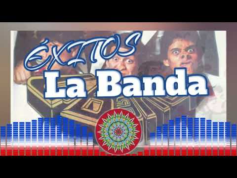 La Banda Éxitos / Música de Tiquicia