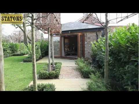 Lupton, Osborne Road, Little Heath. For Sale.