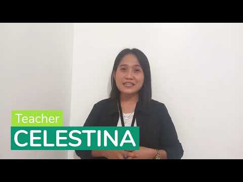 Celestinaのプロフィール動画