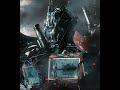 Thats Optimus Prime Transformers Optimus Prime Edit Bloody Mary Transformersedit Edit