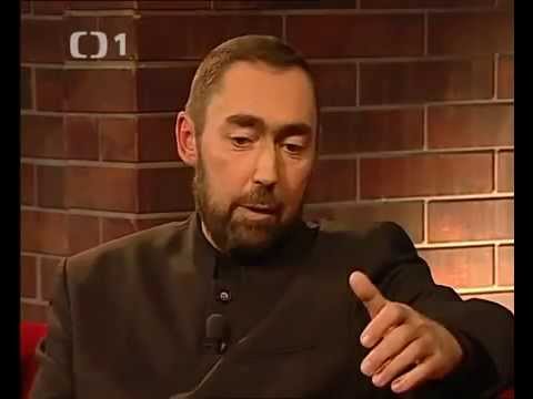 Uvolněte se, prosím - Jan Schwarz - 1.4.2005