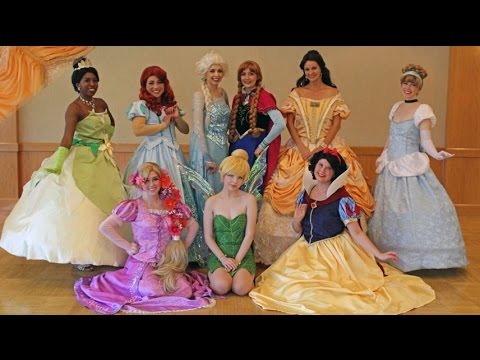 From “The Enchanted Christmas Ball” to the Plymouth Rockers