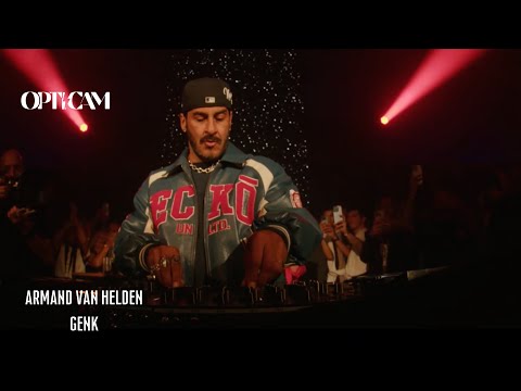 Armand Van Helden | Twenty Years Groovy Tunes 2025