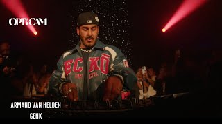 Armand Van Helden - Live @ Opticam x wenty Years Groovy Tunes 2025