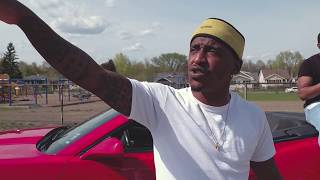 Taylor J - 84 (Official Video)