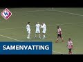 Highlights | ADO Den Haag - Sparta Rotterdam | 10-10-2019 - OMROEP WEST SPORT