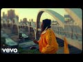 Rexx Life Raj Couple Months In LA Official Visualizer