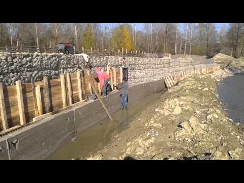 Raul Topolog com Ciofrangeni