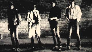 The Clash- Ivan Meets G.I Joe