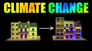 Architecture Biennale 2025 - My favorite projects