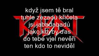 Music video thumbnail preview for Kabát - Jabadabadů by Kabát