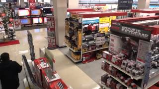 preview picture of video 'A Full Tour of Sears in Hicksville, NY'
