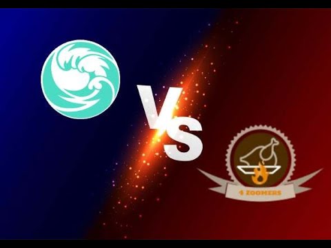 4Zoomers vs Beastcoast - ESL