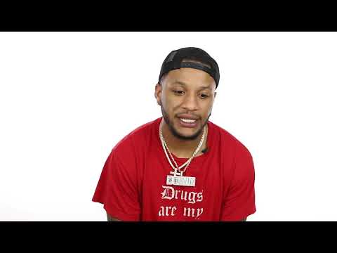 BenDaDonnn: Colin Kaepernick Took Me Under His Wing Odell Beckham Jr. Became My Best Friend (part 2)