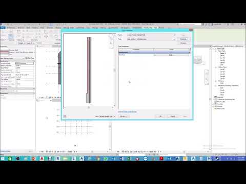 LESSON 16 REVIT ARCHITECTURE ESS - WALL STACKED