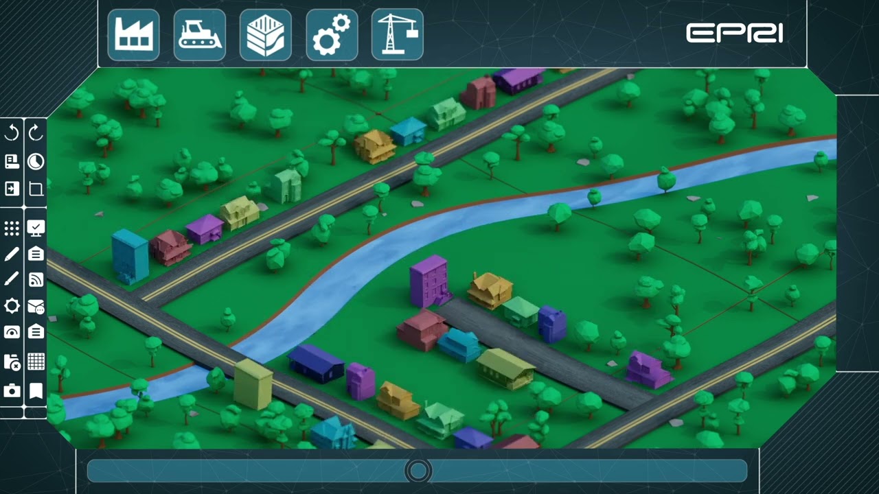 EPRI: Advanced Nuclear Technology - Selecting a Site