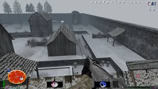 Trouville (CTF)