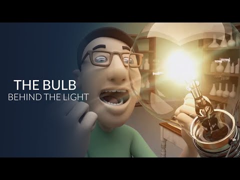 The Bulb | 3D Animated Short Film