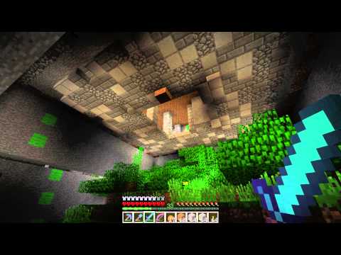 Minecraft :: Top Floor :: Mindcrack Server - Episode 74