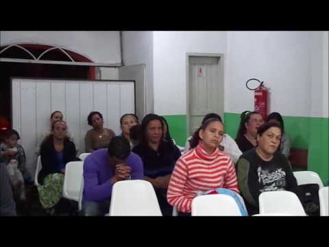 Atos dos Apostolos......08 Junho 2915 - Boa Vista - B .H - M.G - Escola de Profetas