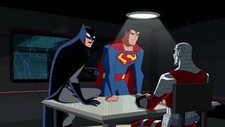 Justice League Action Full Season 1 Ep 1 22 2022