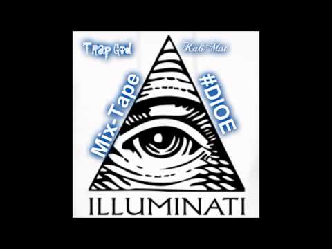 KaliMist-Only Family(Prod.BandKamp)illuminati Mix-Tape(DIOE 2014)