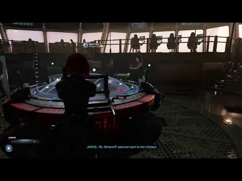 Skaetur's Avengers - Cąmþàłğñ pt 11